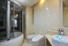 High quality class apartment for rent in Tay Ho, hanoi