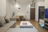 Bright two bedrooms apartment for rent in Vinhomes Gardenia, Nam Tu Liem