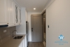 A luxury studio for rent in Ton That Thuyet, Cau Giay