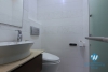 High quality class apartment for rent in Tay Ho, hanoi