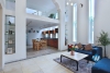 Nice design house with outstanding design for rent in Tay Ho