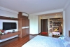 Lake view penstudio for rent in Tu Hoa, Tay Ho