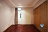 Lake view 03 bedrooms apartment with big balcony for rent in Tay Ho area