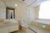 A lovely 3 bedrooms apartment for rent in Vinhome Gardenia, Nam Tu Liem