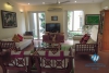 A beautiful French style villa for rent in Tay Ho District