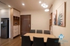 A well-designed apartment for rent in Vinhomes Gardenia, Nam Tu Liem