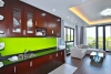Spacious one bedroom apartment for rent in Au Co, Tay Ho