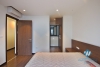 A well-designed one bedroom apartment for rent in To Ngoc Van, Tay Ho