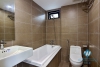 Brand new one bedroom for rent in Au Co, Tay Ho