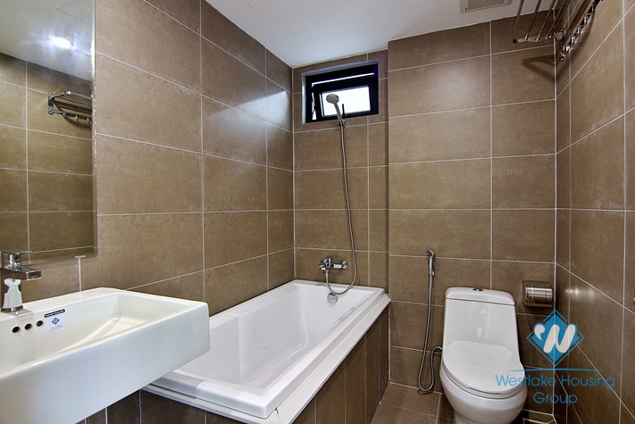 Brand new one bedroom for rent in Au Co, Tay Ho