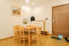 A lovely 3 bedrooms apartment for rent in Vinhome Gardenia, Nam Tu Liem