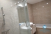 Bright two bedrooms apartment for rent in Vinhomes Gardenia, Nam Tu Liem