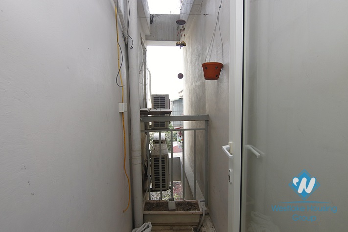 Cheap two bedrooms apartment for rent in Newtaco building, Ba Dinh