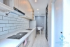 Lake view 1 bedroom apartment for lease in Yen Phu village, Tay Ho