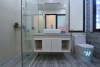 Spacious one bedroom apartment for rent in Au Co, Tay Ho