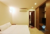 Brand new studio for rent in Tay Ho district.