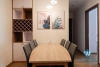 A well-designed apartment for rent in Vinhomes Gardenia, Nam Tu Liem