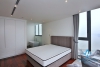 Bright and Morden 2 Bedrooms Apartments for rent in Xuan Dieu st, Tay Ho district.