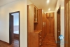 High quality class apartment for rent in Tay Ho, hanoi
