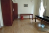 A beautiful French style villa for rent in Tay Ho District