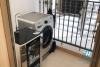 A well-decorated two bedrooms apartment for rent in Vinhomes Gardenia, Nam Tu Liem