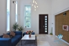 Nice design house with outstanding design for rent in Tay Ho