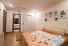 A well-designed apartment for rent in Vinhomes Gardenia, Nam Tu Liem