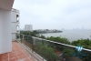 A stunning three bedrooms apartment for rent in Xuan Dieu, Tay Ho