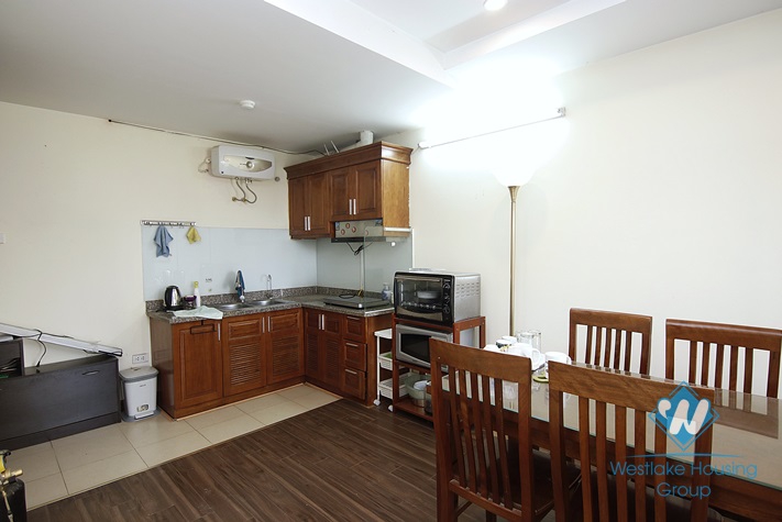 Cheap two bedrooms apartment for rent in Newtaco building, Ba Dinh