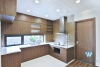 Brand new two bedrooms apartment for rent in Tay Ho district, Ha Noi