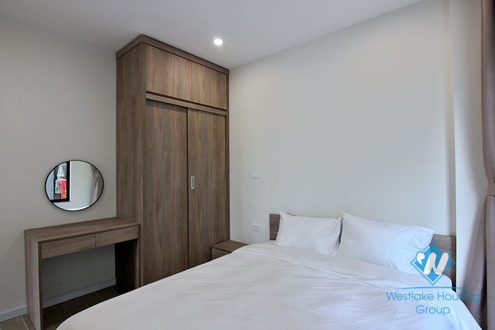 Brand new one bedroom for rent in Au Co, Tay Ho
