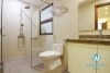 Brand new studio for rent in Tay Ho district.