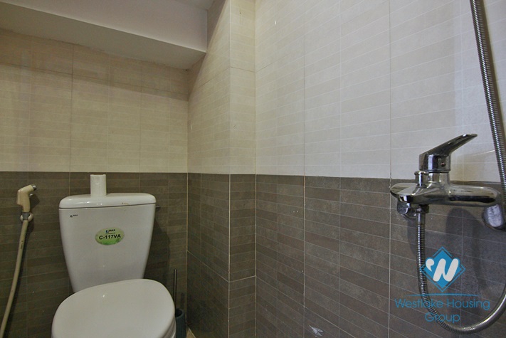 Nice design house with outstanding design for rent in Tay Ho