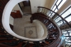 A super large duplex apartment for rent in Tay Ho District, Hanoi, Vietnam