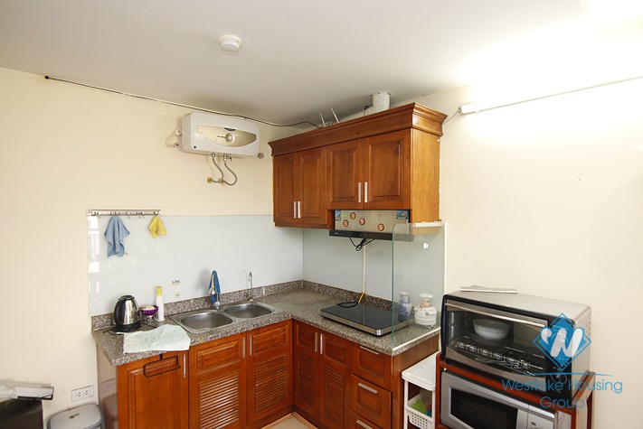 Cheap two bedrooms apartment for rent in Newtaco building, Ba Dinh