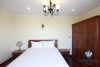 A super large duplex apartment for rent in Tay Ho District, Hanoi, Vietnam