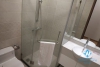 Bright two bedrooms apartment for rent in Vinhomes Gardenia, Nam Tu Liem