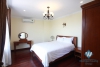 A super large duplex apartment for rent in Tay Ho District, Hanoi, Vietnam
