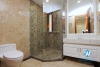 A stunning three bedrooms apartment for rent in Xuan Dieu, Tay Ho