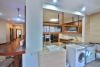 High quality class apartment for rent in Tay Ho, hanoi