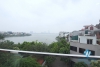 A stunning three bedrooms apartment for rent in Xuan Dieu, Tay Ho