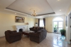 A super large duplex apartment for rent in Tay Ho District, Hanoi, Vietnam