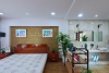 Nice design house with outstanding design for rent in Tay Ho
