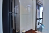 Bright and Morden 2 Bedrooms Apartments for rent in Xuan Dieu st, Tay Ho district.