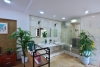 Nice design house with outstanding design for rent in Tay Ho