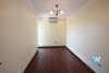 A super large duplex apartment for rent in Tay Ho District, Hanoi, Vietnam