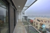 High quality class apartment for rent in Tay Ho, hanoi