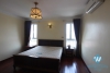 A super large duplex apartment for rent in Tay Ho District, Hanoi, Vietnam