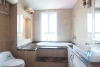 A super large duplex apartment for rent in Tay Ho District, Hanoi, Vietnam