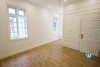 A newly-renovated house for rent in Ciputra C Block